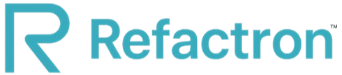 Refactron AI Logo